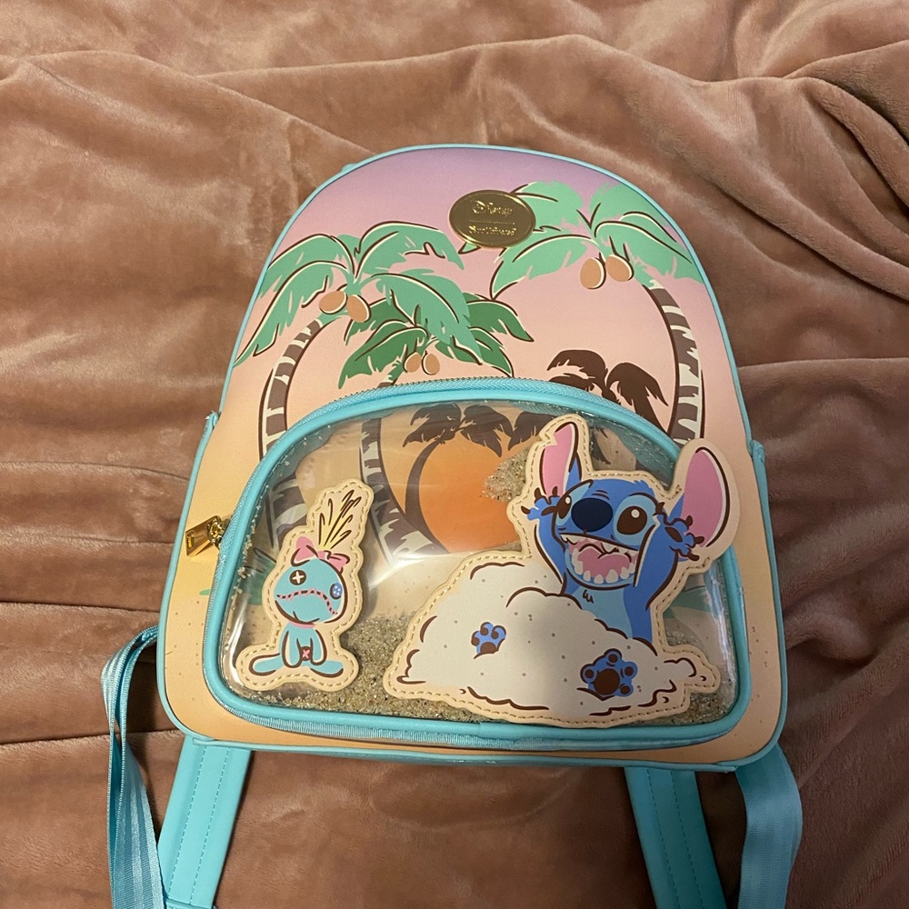 Our Universe Backpack View 2